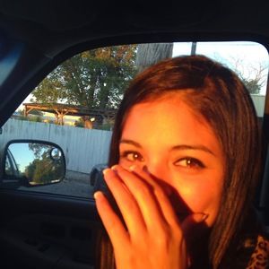 Meet your Posher, Ivy